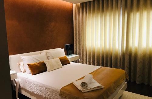 Leiria Apartment | Dream Space Home