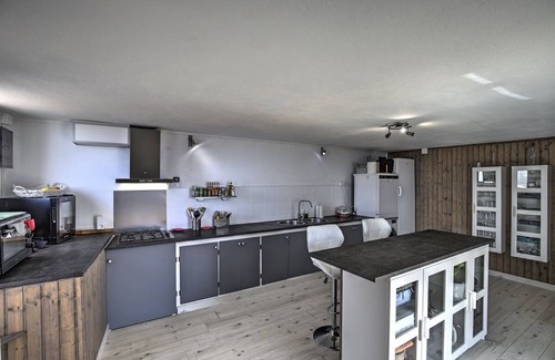 Puntallana Apartment | Dream view 800m to the sea. Top location to the highlights of the east side. Conservatory