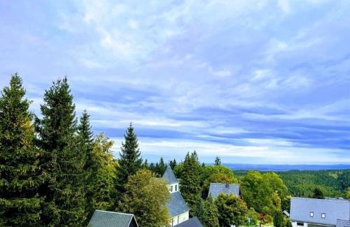 Baerenburg House | Dream view Comfortable holiday residence