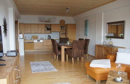 Sankt Urban House | Dream view Simonhöhe