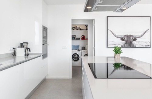 Ribamar Villa | Dream Villa with ocean view