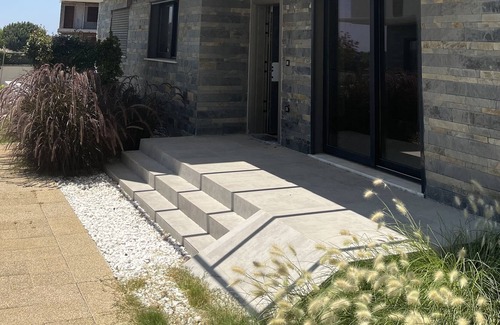 Didim Villa | Dream villa with pool in Didim - Altinkum beach