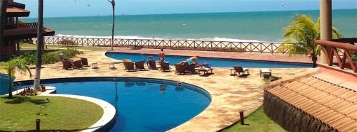 Cumbuco Apartment | Dream Village Cumbuco Beach