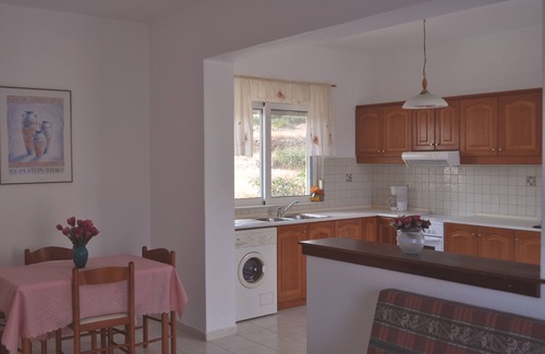 Lefkos House | Dream Villas