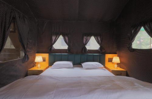 Bir Resort | Dreamation Resorts