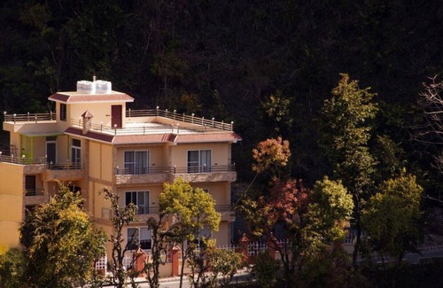 Matial House | Dreamcatcher DELUXE UNIT 3