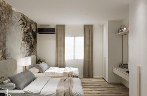 Dream Land Apartment | dreamland