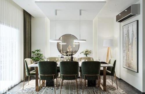 Dream Land Apartment | dreamland