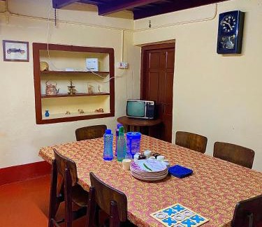 Madhapur House | Dreamland Vintage Homestay