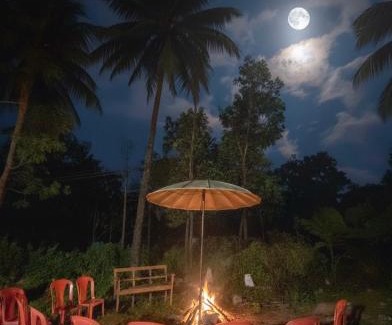 Madhapur House | Dreamland Vintage Homestay