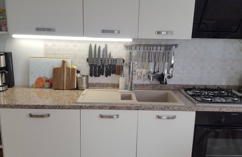 Calasetta House | Dreamlike holiday home