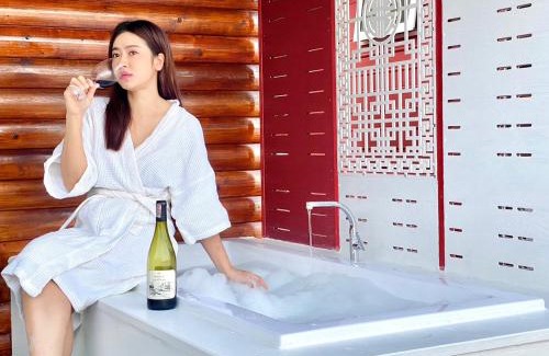 Kanchanaburi Resort | Dreampark resort