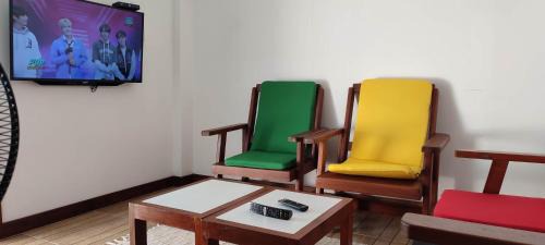 Mae Sariang House | Dreamriverside