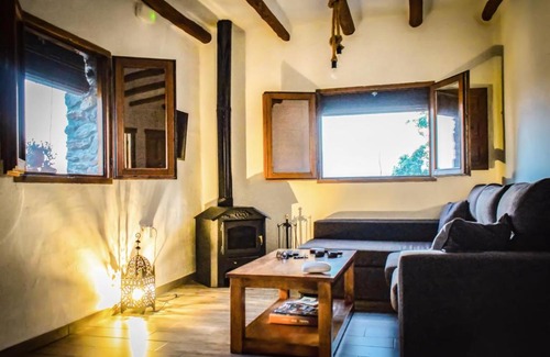 Carataunas Apartment | Dreams Alpujarra