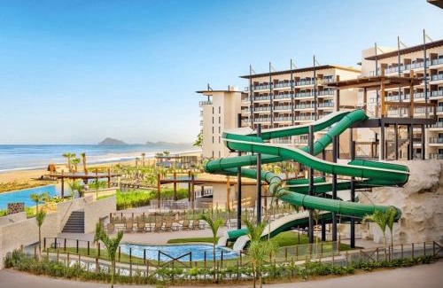 Mazatlan Resort | Dreams Estrella del Mar Mazatlan Golf & Spa Resort - All Inclusive