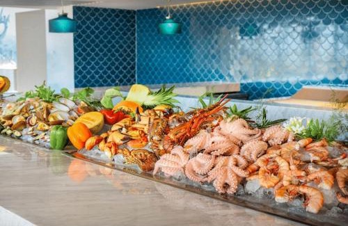 Mazatlan Resort | Dreams Estrella del Mar Mazatlan Golf & Spa Resort - All Inclusive