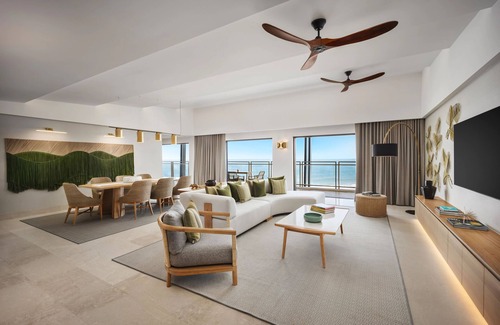 Mazatlan Resort | Dreams Estrella del Mar Mazatlan Golf & Spa Resort - All Inclusive