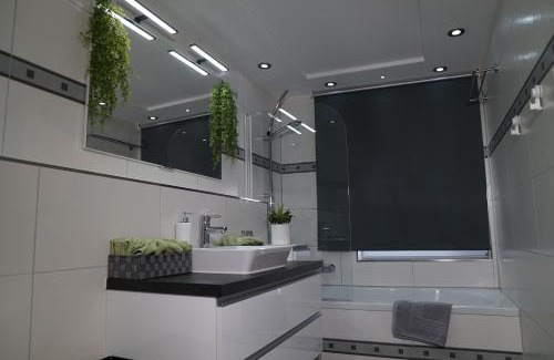 Koetz Apartment | Dreams im Erdgeschoss