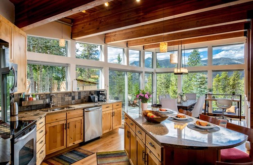 Forest Hills House | Dreamscape Breckenridge: 30+ Day Rental