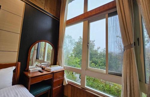 Ren'ai House | Dreamtown