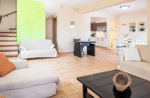 Agios Nikolaos Villa | Dreamview Villa - Two Bedroom Villa, Sleeps 4