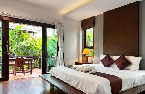 Thong Sala Resort | Dreamville Koh Phangan