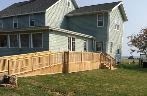 North Rustico House | Dreamweavers Cottages and Home Place Vacation Home