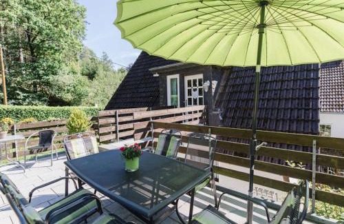 Eslohe House | Dreamy apartment near forest