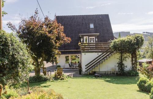 Eslohe House | Dreamy apartment near forest