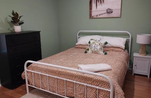 Corio House | Dreamy Escape Where Romance Blossoms & Pets Play