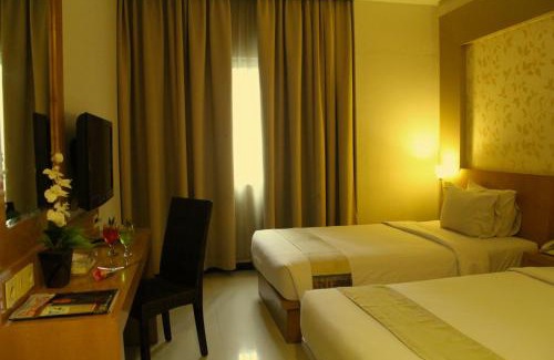 Pekanbaru Hotel | Drego Hotel
