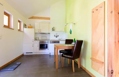 Chorin Apartment | Dreigärten Brodowin