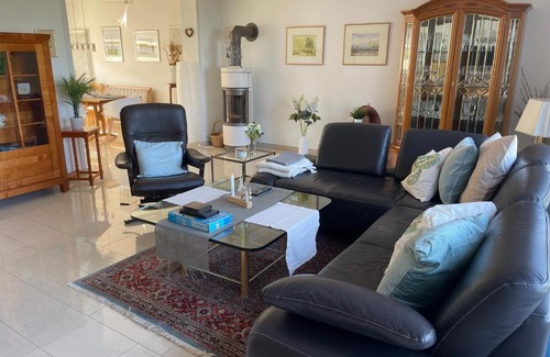 Perl Apartment | DreiländerOase