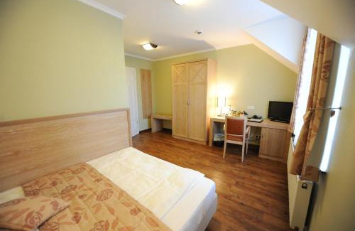 Kirchseelte Hotel | Dreimädelhaus - Kirchseelte