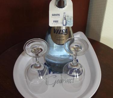 Kirchseelte Hotel | Dreimädelhaus - Kirchseelte