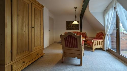 Niedersedlitz Apartment | Dresden, Ferienwohnung "Landhaus"