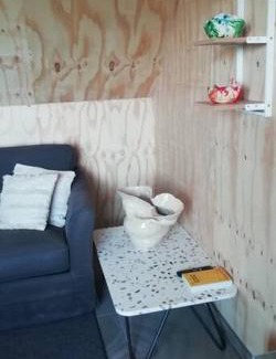 Staden Apartment | Dreve 14 - bovenverdieping