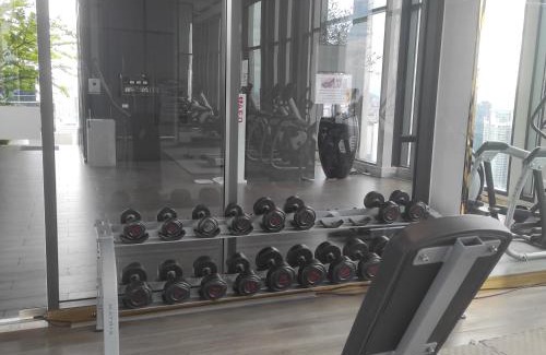 Ploenchit Apartment | drew home