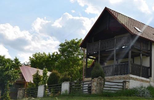 gmina Iwaniska Apartment | Drewniany domek z piernika