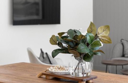 Glenelg North Apartment | Drift at Palmstone - 2BR, Parking, Wifi