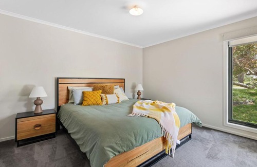 Venus Bay House | Drift Away at Venus Bay