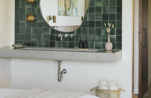 East Bank Hotel | Drift Nashville, a Member of Design Hotels