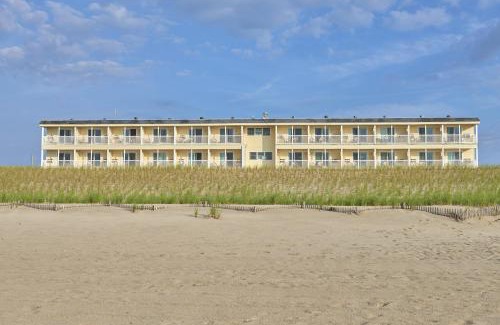 Ship Bottom Hotel | Drifting Sands Oceanfront Hotel