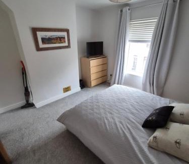 Askam-in-Furness House | Driftwood Cottage