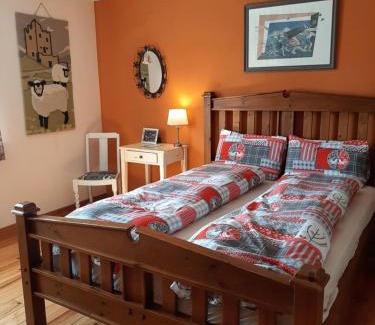 Skibbereen Apartment | Driftwood Country Apartment