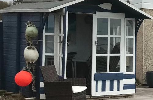 Southerness House | Driftwood