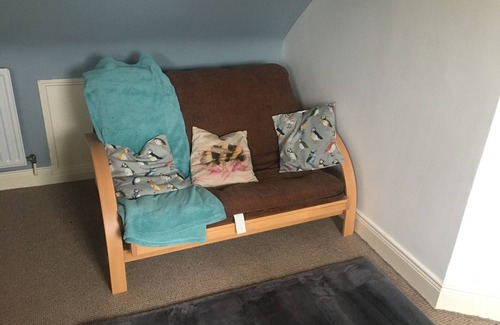 Killyleagh Apartment | Driftwood Loft