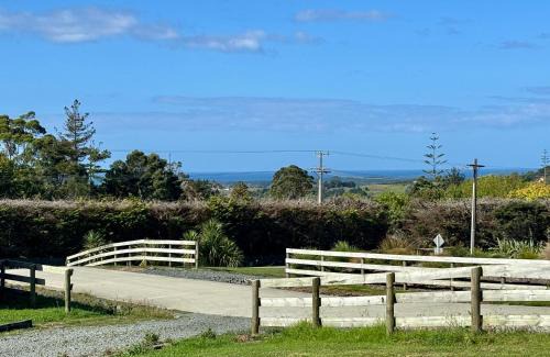 Mangawhai Apartment | Driftwood