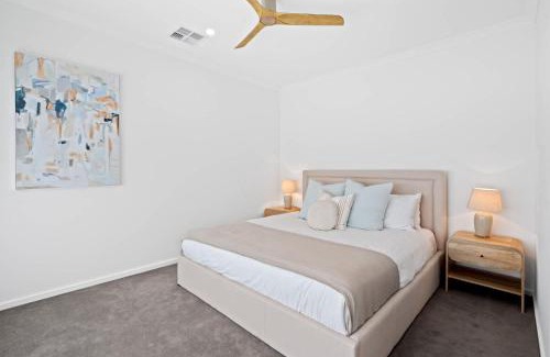 Port Noarlunga South House | Driftwood Port Noarlunga South