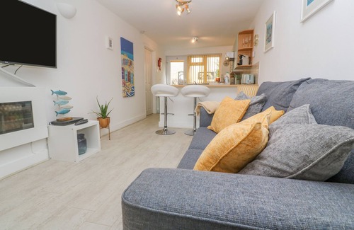 Marazion Cottage | DRIFTWOOD, romantic, character holiday cottage in Marazion